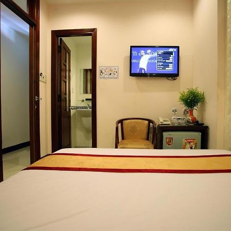Souvenir Nha Trang Hotel Eksteriør billede