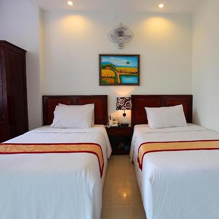 Souvenir Nha Trang Hotel Eksteriør billede