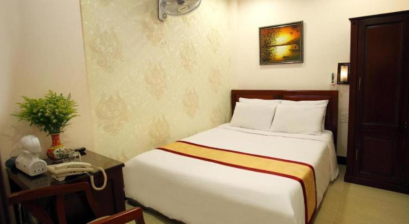 Souvenir Nha Trang Hotel Eksteriør billede