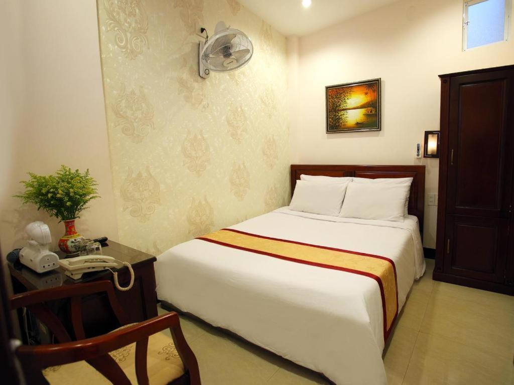 Souvenir Nha Trang Hotel Eksteriør billede