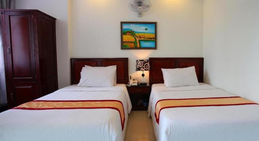 Souvenir Nha Trang Hotel Eksteriør billede